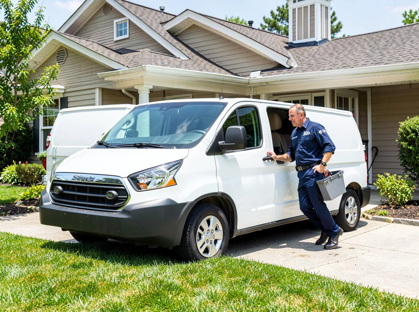 Emergency Plumber company in Faucett, MO